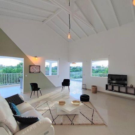 Kukumi'S House Villa Sainte-Anne  Luaran gambar