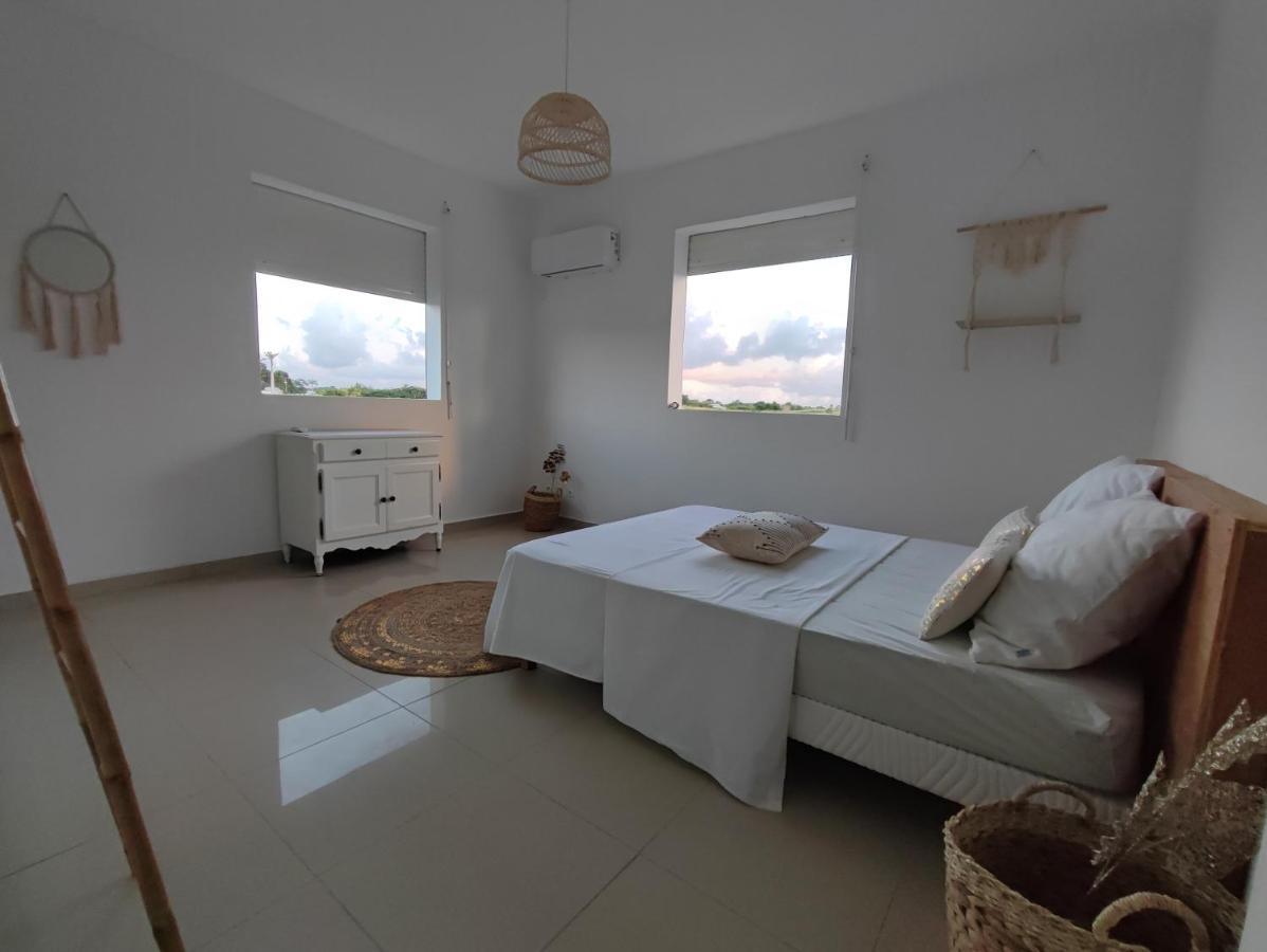 Kukumi'S House Villa Sainte-Anne  Luaran gambar
