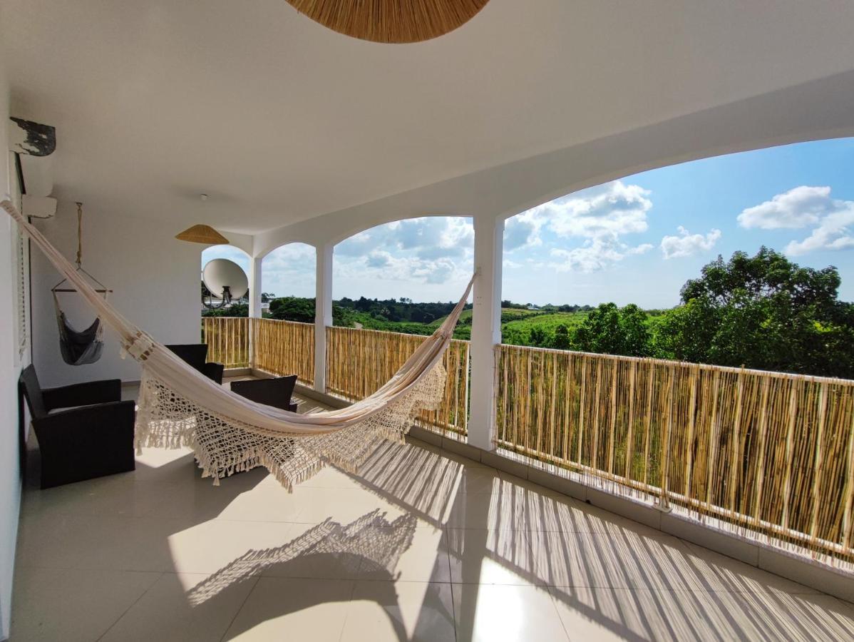 Kukumi'S House Villa Sainte-Anne  Luaran gambar